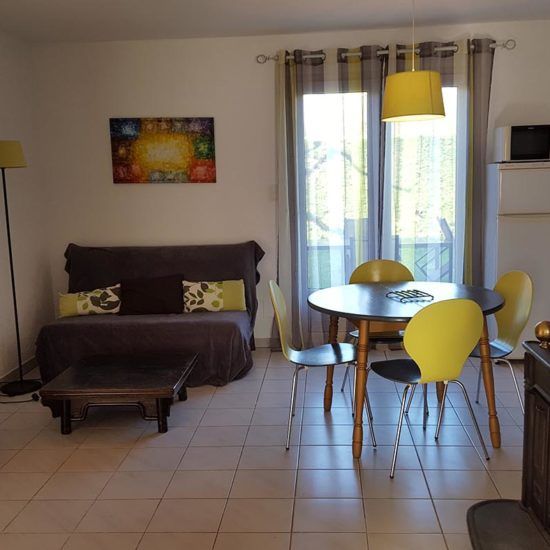 Le Catalpa holiday home 4 people