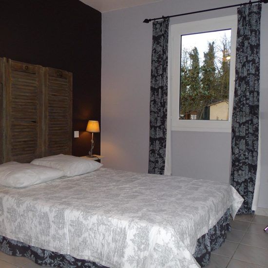 Le Catalpa holiday home 4 people