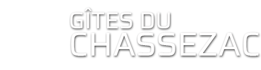 Logo Les Gîtes du Chassezac